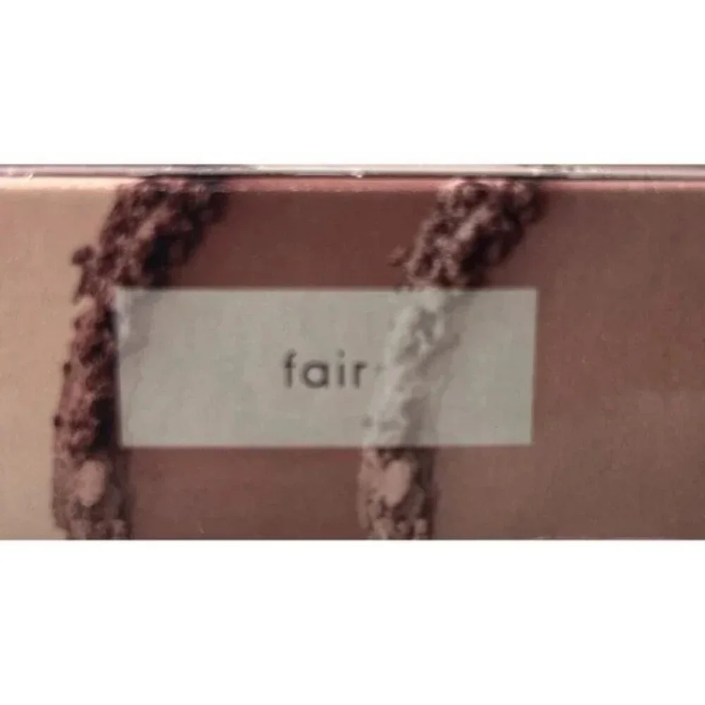 NWT Laura Geller Soft Matte Baked Bronzer Fair